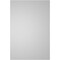 Ekena Millwork Vertical Surface Mount PVC Gable Vent w/ 2"W x 2"H , Brickmould Sill Frame, 24"W x 36"H GVPVE24X3603SN - alternate 3